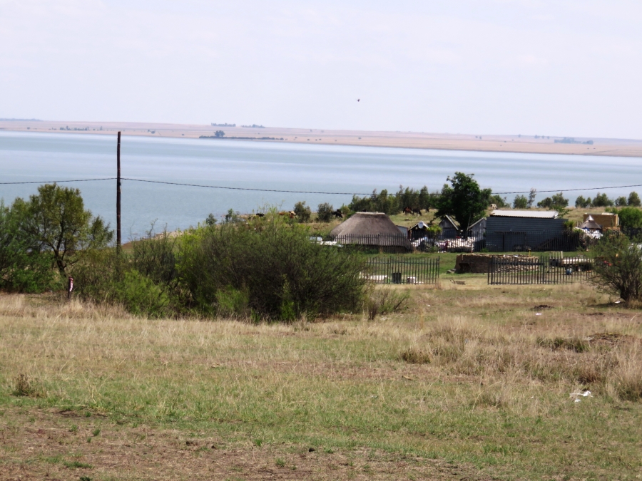 0 Bedroom Property for Sale in Oranjeville Free State